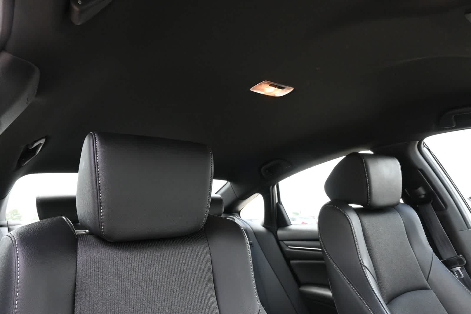 2021 Honda Accord Sedan Sport