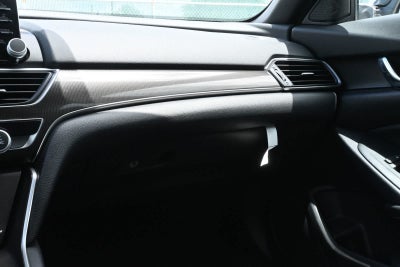 2021 Honda Accord Sedan Sport