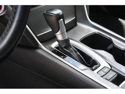 2021 Honda Accord Sedan Sport