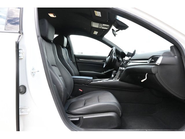 2021 Honda Accord Sedan Sport