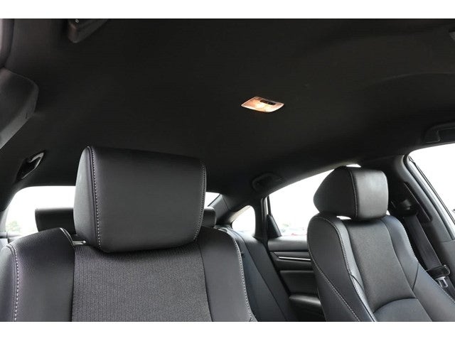 2021 Honda Accord Sedan Sport