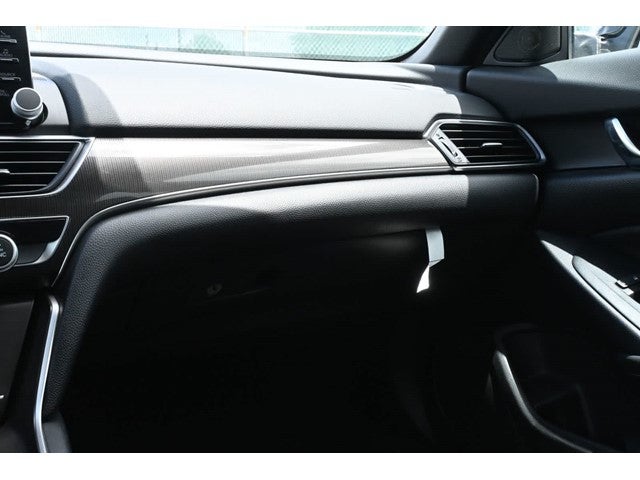 2021 Honda Accord Sedan Sport