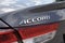 2018 Honda Accord Sedan EX 1.5T