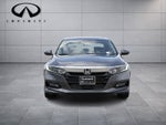 2018 Honda Accord Sedan EX 1.5T