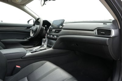 2018 Honda Accord Sedan EX 1.5T