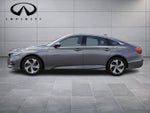 2018 Honda Accord Sedan EX 1.5T