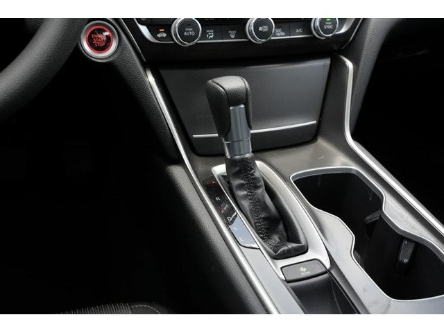 2018 Honda Accord Sedan EX 1.5T