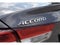 2018 Honda Accord Sedan EX 1.5T