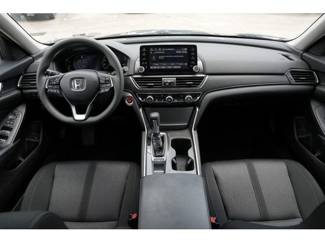 2018 Honda Accord Sedan EX 1.5T