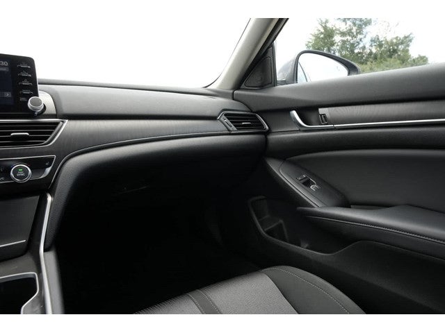 2018 Honda Accord Sedan EX 1.5T