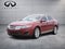 2011 Lincoln MKS 4dr Sdn 3.7L FWD