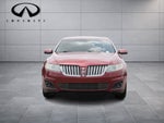 2011 Lincoln MKS 4dr Sdn 3.7L FWD