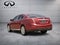 2011 Lincoln MKS 4dr Sdn 3.7L FWD