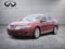 2011 Lincoln MKS 4dr Sdn 3.7L FWD