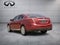 2011 Lincoln MKS 4dr Sdn 3.7L FWD