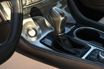 2020 Nissan Maxima SV