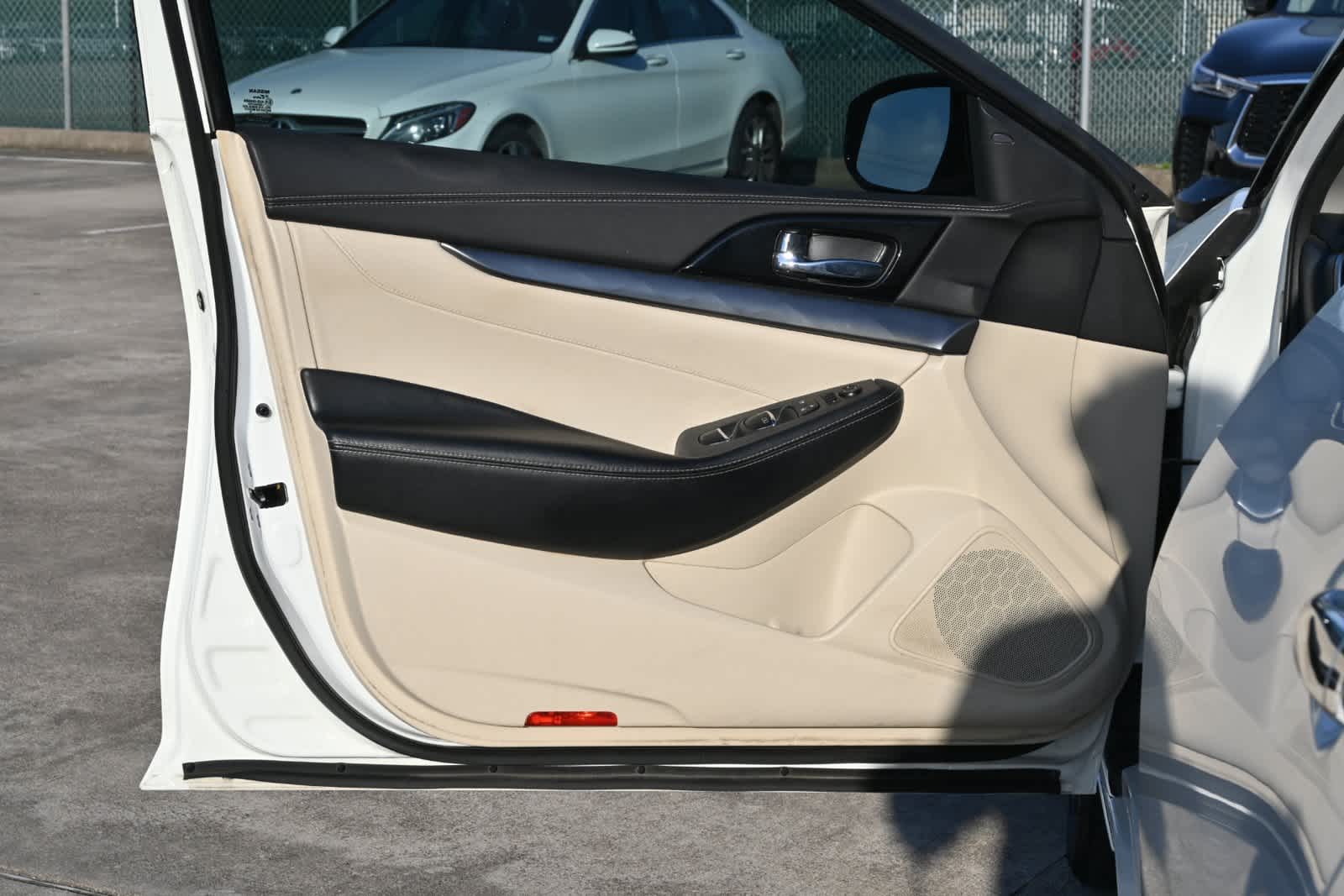 2020 Nissan Maxima SV
