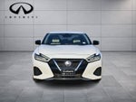 2020 Nissan Maxima SV