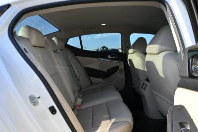 2020 Nissan Maxima SV