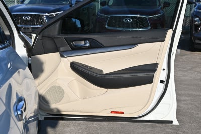 2020 Nissan Maxima SV
