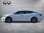 2020 Nissan Maxima SV