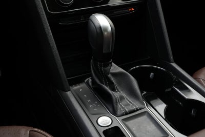 2021 Volkswagen Atlas 3.6L V6 SEL R-Line