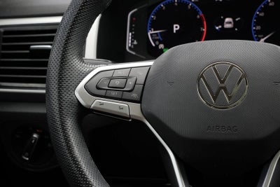 2021 Volkswagen Atlas 3.6L V6 SEL R-Line