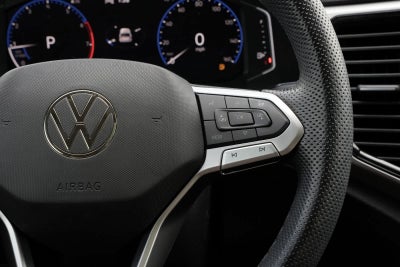 2021 Volkswagen Atlas 3.6L V6 SEL R-Line