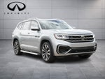 2021 Volkswagen Atlas 3.6L V6 SEL R-Line