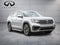 2021 Volkswagen Atlas 3.6L V6 SEL R-Line