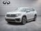 2021 Volkswagen Atlas 3.6L V6 SEL R-Line