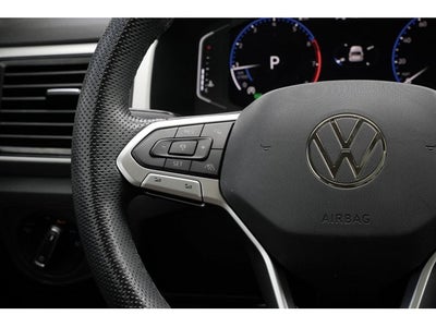 2021 Volkswagen Atlas 3.6L V6 SEL R-Line