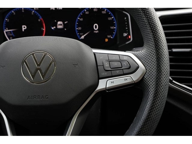 2021 Volkswagen Atlas 3.6L V6 SEL R-Line