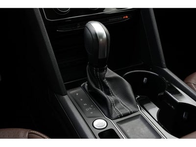 2021 Volkswagen Atlas 3.6L V6 SEL R-Line