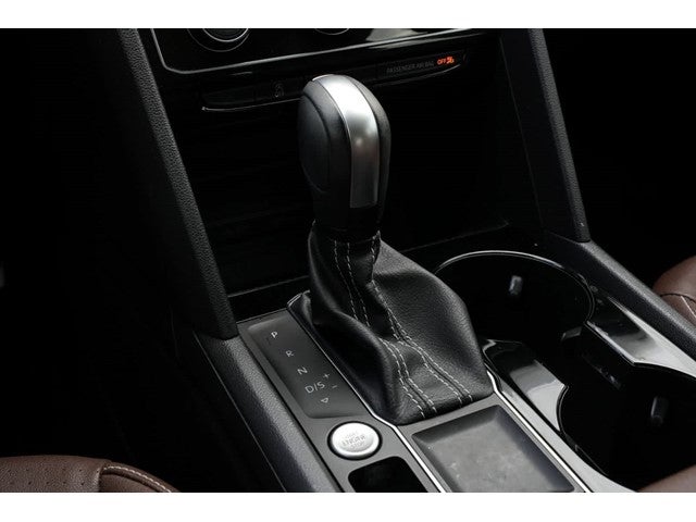 2021 Volkswagen Atlas 3.6L V6 SEL R-Line