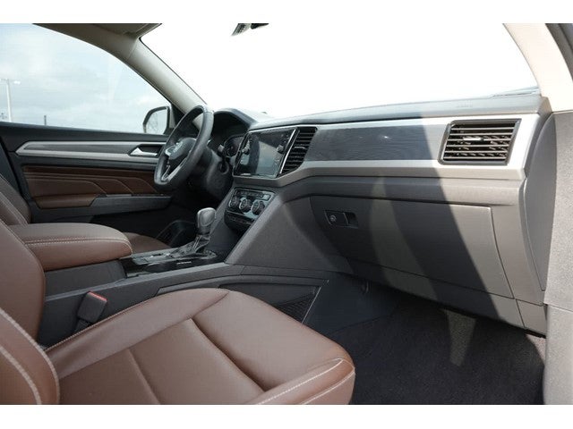 2021 Volkswagen Atlas 3.6L V6 SEL R-Line