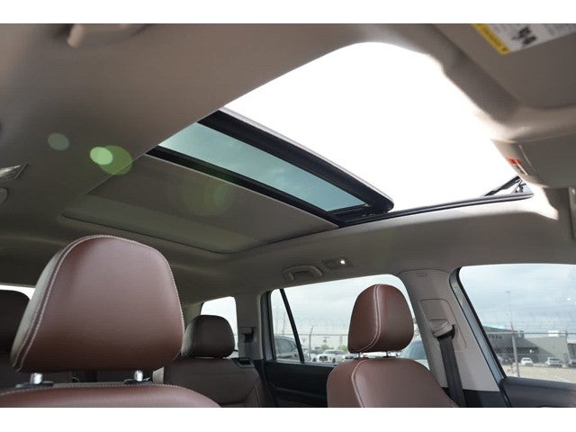 2021 Volkswagen Atlas 3.6L V6 SEL R-Line