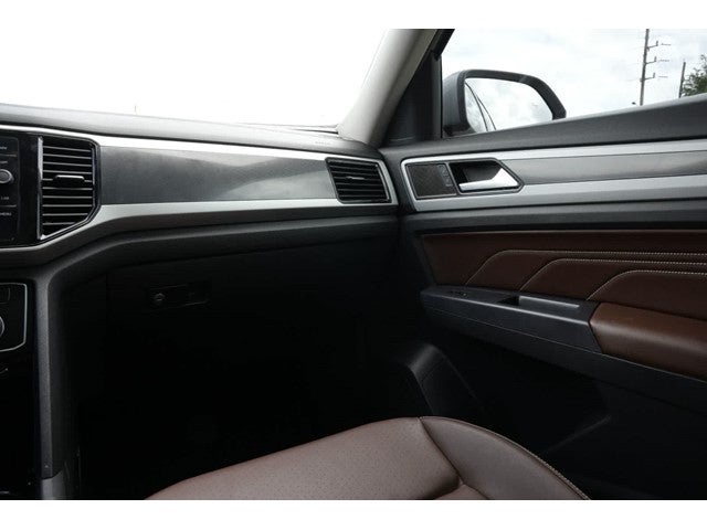 2021 Volkswagen Atlas 3.6L V6 SEL R-Line