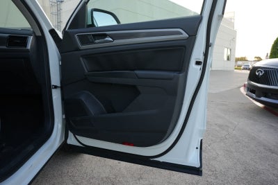2021 Volkswagen Atlas 3.6L V6 SEL