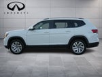 2021 Volkswagen Atlas 3.6L V6 SEL