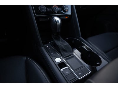 2021 Volkswagen Atlas 3.6L V6 SEL