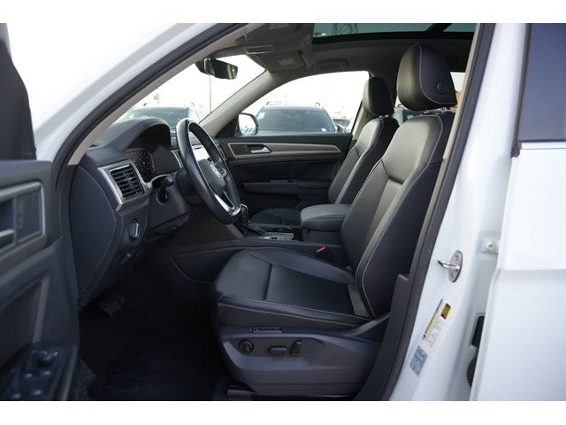 2021 Volkswagen Atlas 3.6L V6 SEL