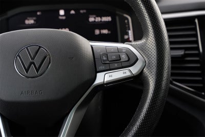 2020 Volkswagen Atlas Cross Sport 3.6L V6 SEL Premium R-Line