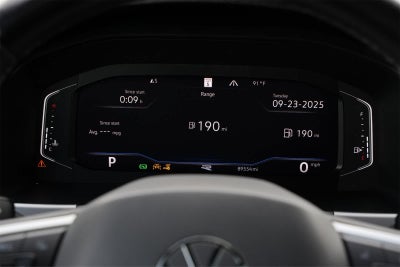 2020 Volkswagen Atlas Cross Sport 3.6L V6 SEL Premium R-Line