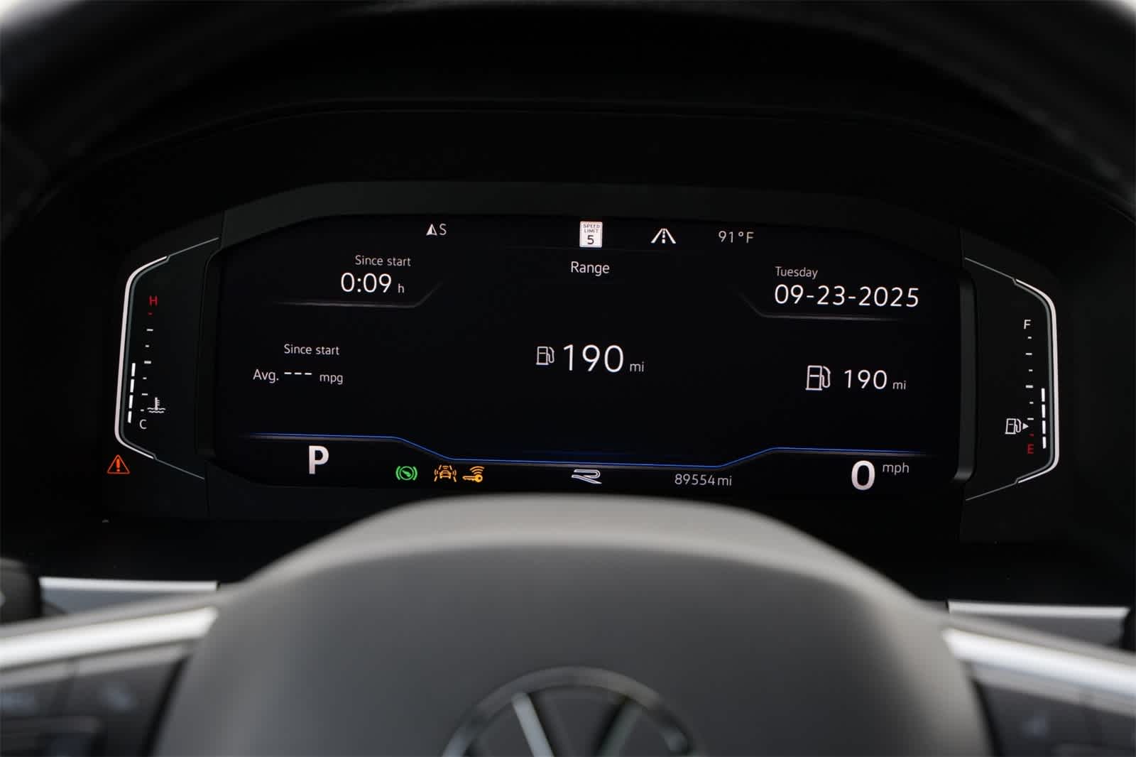 2020 Volkswagen Atlas Cross Sport 3.6L V6 SEL Premium R-Line