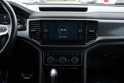 2020 Volkswagen Atlas Cross Sport 3.6L V6 SEL Premium R-Line