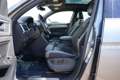 2020 Volkswagen Atlas Cross Sport 3.6L V6 SEL Premium R-Line