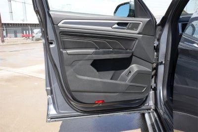 2020 Volkswagen Atlas Cross Sport 3.6L V6 SEL Premium R-Line