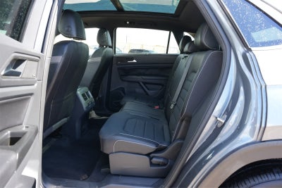 2020 Volkswagen Atlas Cross Sport 3.6L V6 SEL Premium R-Line