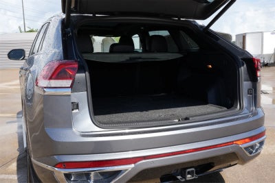 2020 Volkswagen Atlas Cross Sport 3.6L V6 SEL Premium R-Line